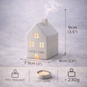 nordic hearth house