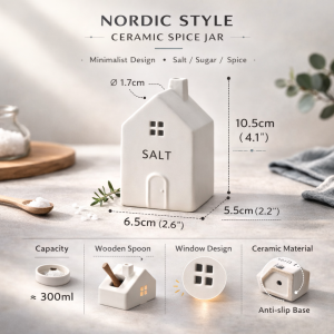 nordic hearth house