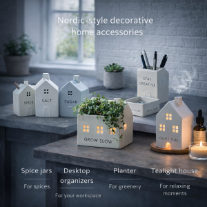 nordic hearth house
